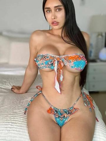 Индивидуалка Таисия Фотография 4